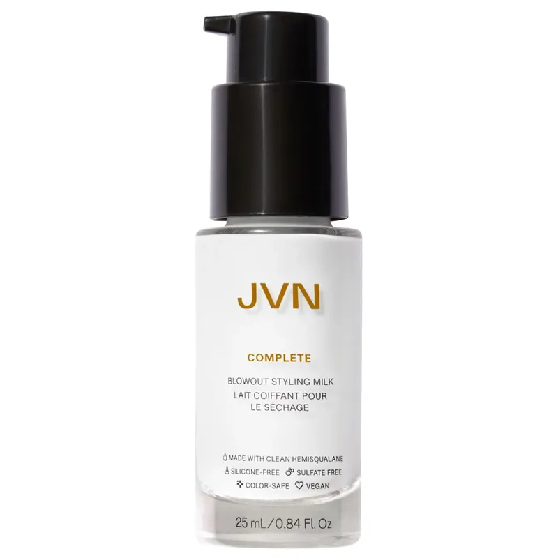 COMPLETE Blowout Styling Milk Haarcreme 25 ml Schnäppchen