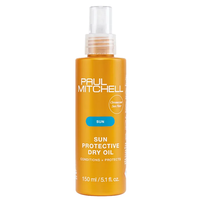 Sun Sun Pprotective Dry Oil Trockenöl 150 ml Must-Have