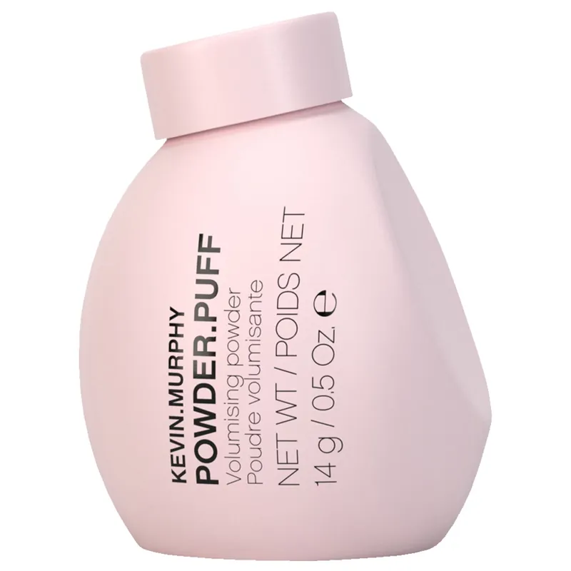 Begrenztes Angebot POWDER.PUFF Haarpuder 14 g