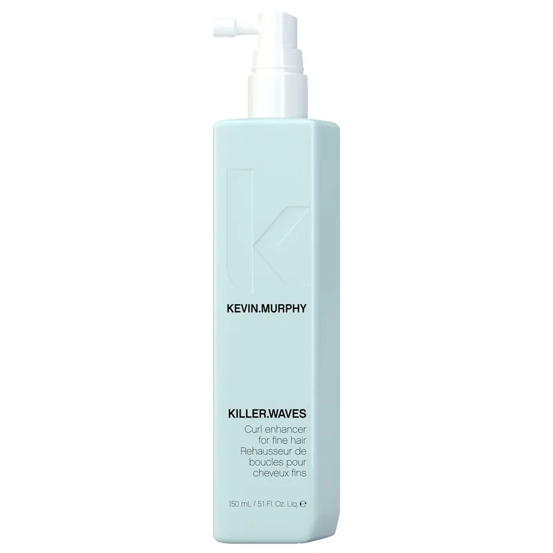 Nur Heute KILLER.WAVES Stylingspray 150 ml