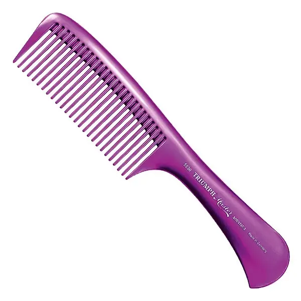 Sofort Bestellen Triumph Master Griffkamm Griffkamm Grau, 95/5630