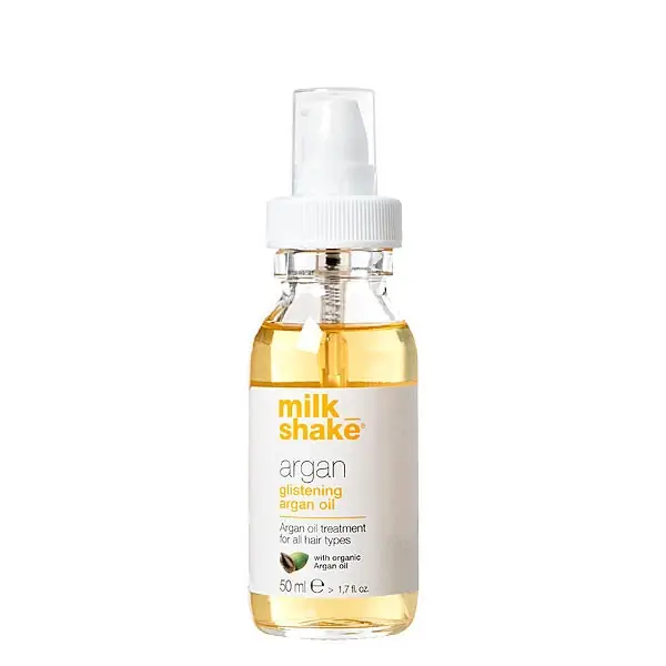 Argan Glistening Argan Oil Haaröl 50 ml Jetzt Bestellen