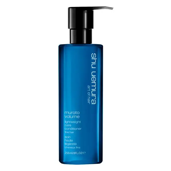 Muroto Volume Conditioner Conditioner 250 ml Versand Am Gleichen Tag