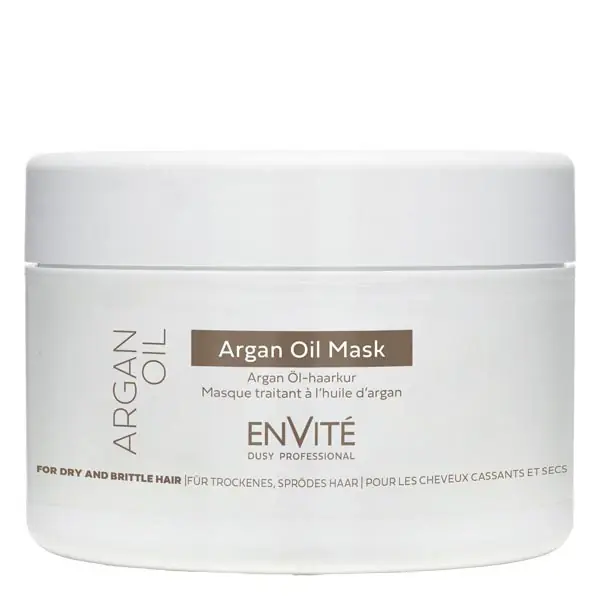 Envité Argan Oil Mask Haarkur 250 ml Jetzt Kaufen