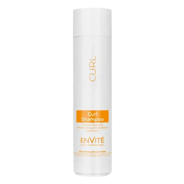 Knallerangebot Envité Curl Shampoo Shampoo 250 ml