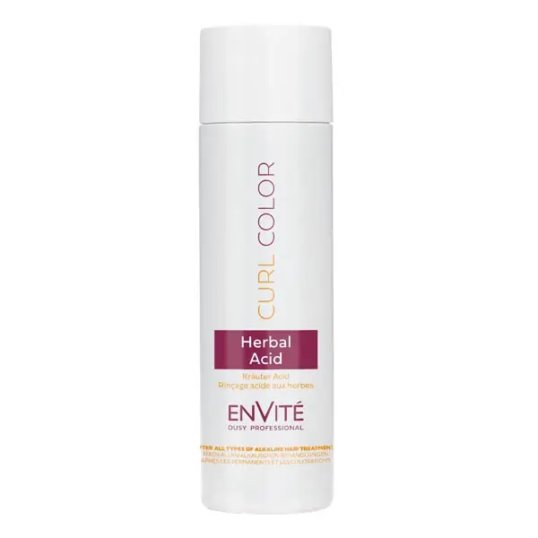Envité Herbal Acid Haarkur 200 ml Aktuell