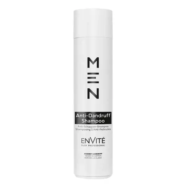 Begrenztes Angebot Envité Men Anti-Dandruff Shampoo Shampoo 250 ml
