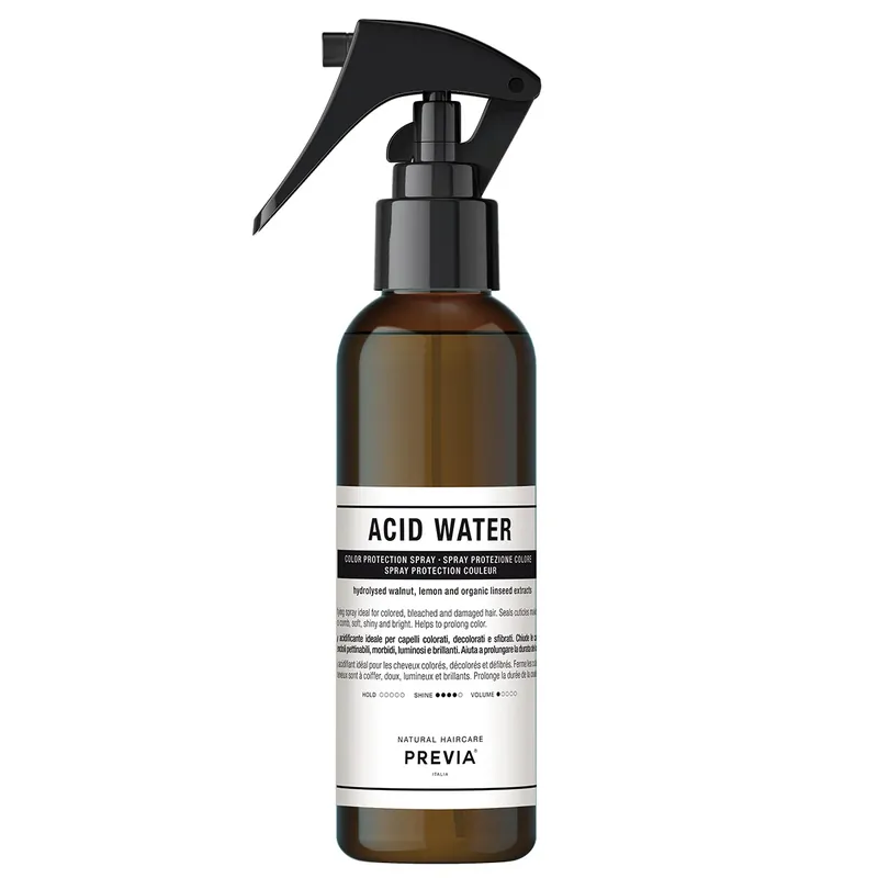 Wochenendangebot Acid Water Leave-In Spray 200 ml