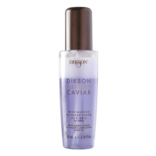 Bestpreis Luxury Caviar Revitalizing Bi-Phase Serum for Hair Haarserum 100 ml