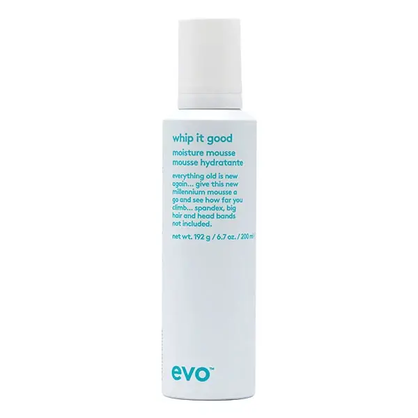Whip It Good Moisture Mousse Schaumfestiger 200 ml Preiswert