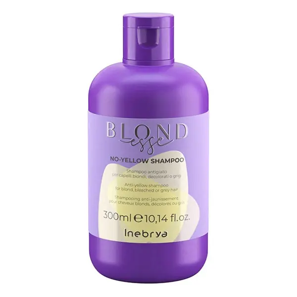 Must-Have Blondesse No-Yellow Shampoo Shampoo 300 ml
