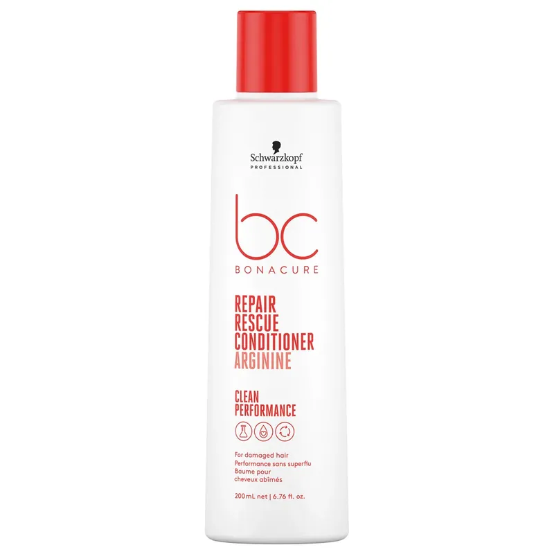 Sichere Zahlung BC Bonacure REPAIR RESCUE Conditioner Conditioner 200 ml