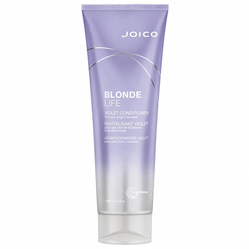 Angebot BLONDE LIFE Voilet Conditioner Conditioner 250 ml