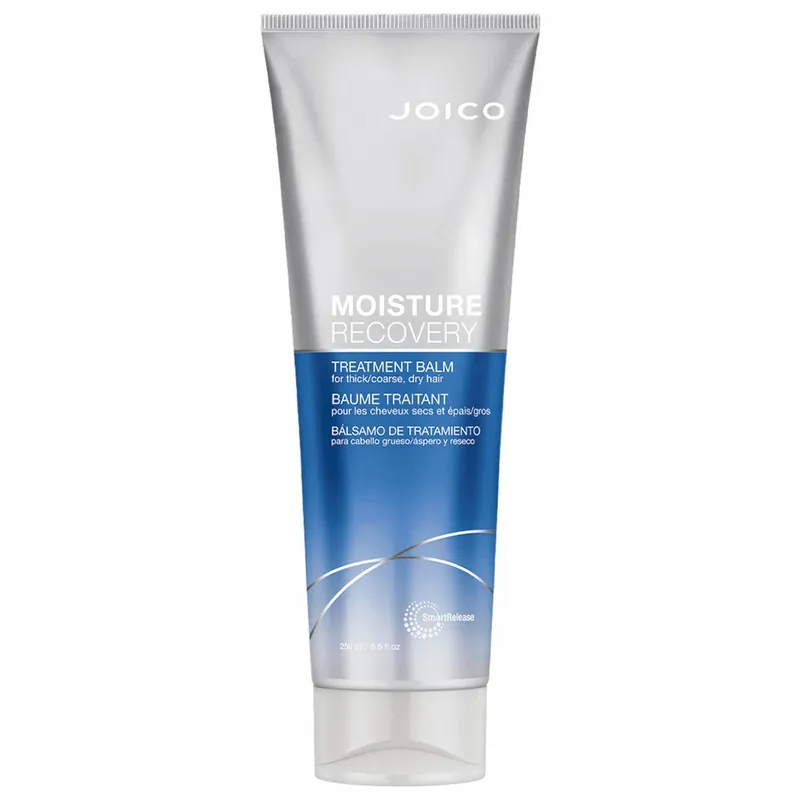 Schneller Versand MOISTURE RECOVERY Treatment Balm Haarkur 250 ml