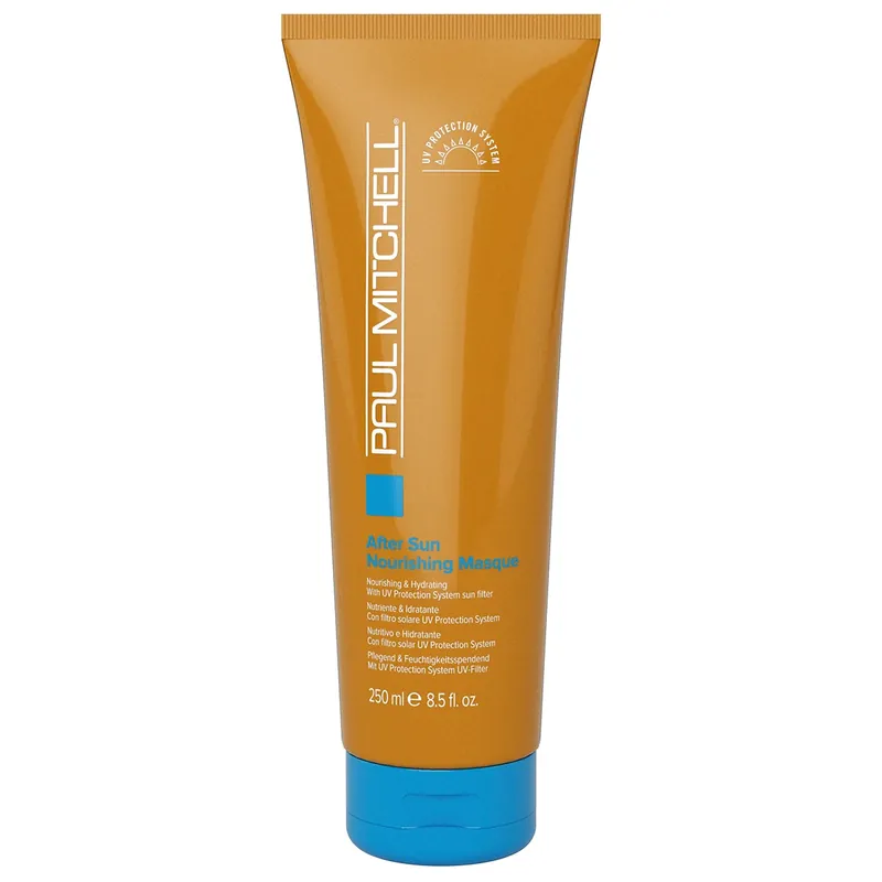 After Sun Nourishing Masque Limited Edition Haarmaske 250 ml Preiswert