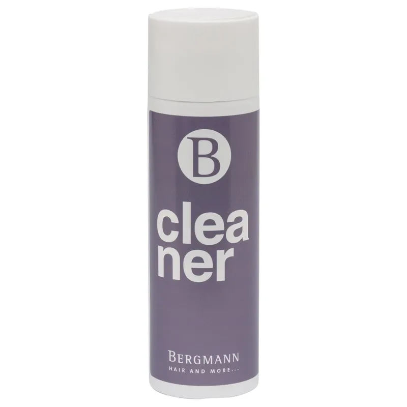 Cleaner Toupet-Reiniger 200 ml Echt