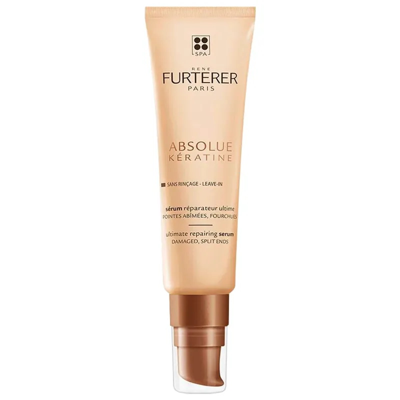 Absolue Kératine Ultimatives Repair Serum Leave-In Haarserum 30 ml Rabatt