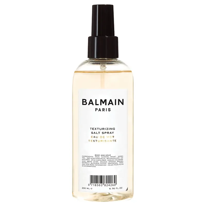 Texturizing Salt Spray Stylingspray 200 ml Günstig