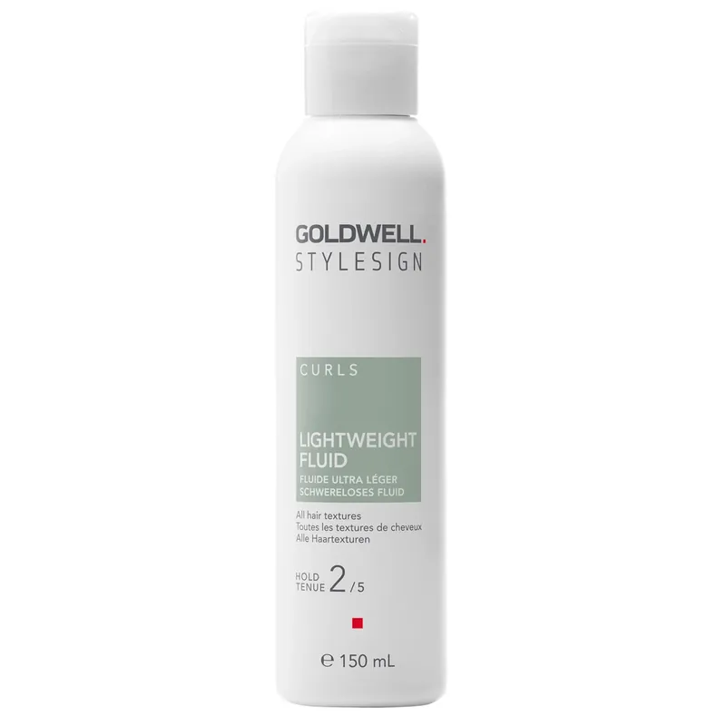 Sonderangebot StyleSign Curls Schwereloses Fluid Fluid 150 ml