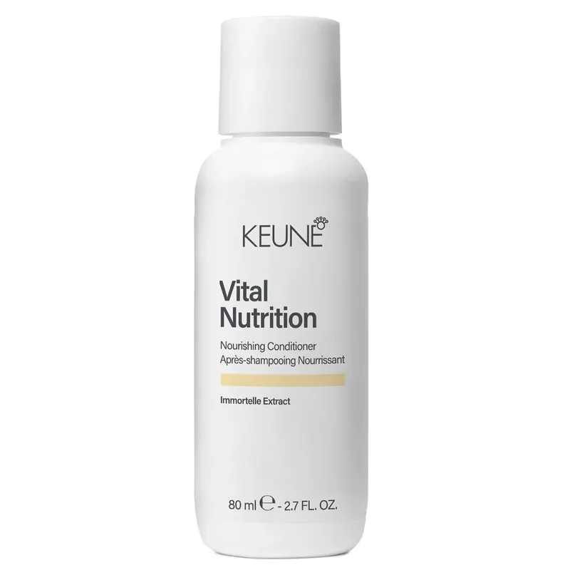 Markenprodukt Vital Nutrition Nourishing Conditioner Conditioner 80 ml