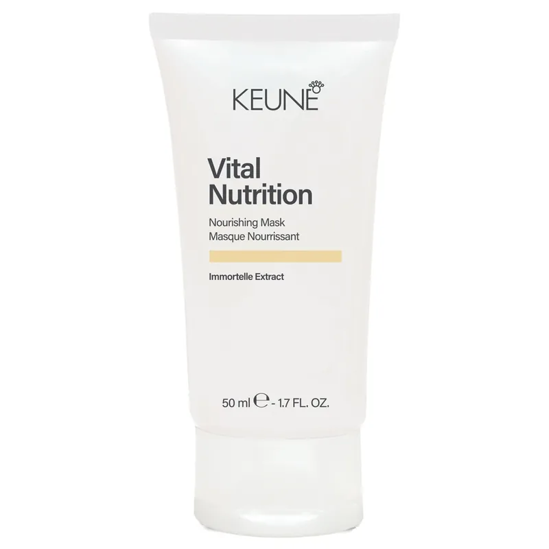 Vital Nutrition Mask Haarmaske 50 ml Letzte Chance