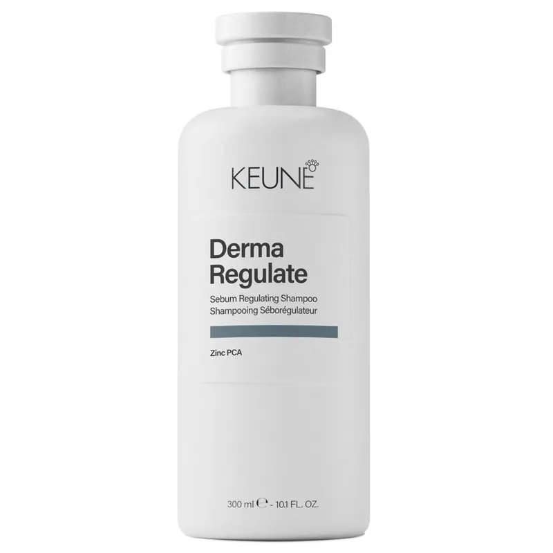 Markenware Derma Regulate Sebum Regulating Shampoo Shampoo 300 ml