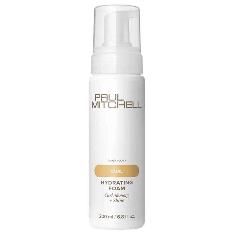 Direktkauf Curl Hydrating Foam Stylingschaum 200 ml