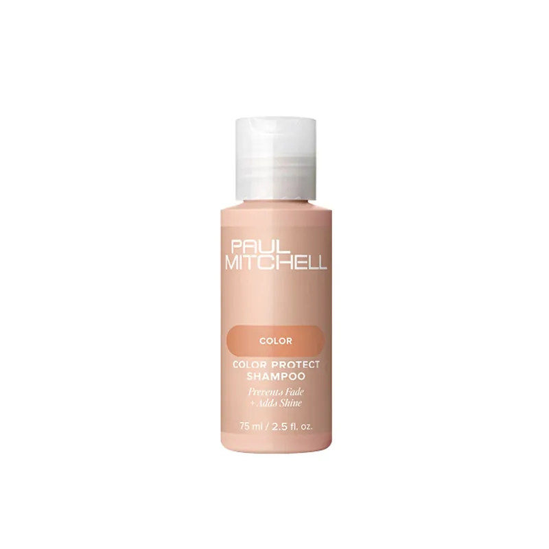 Color Color Protect Shampoo Shampoo 75 ml Billig