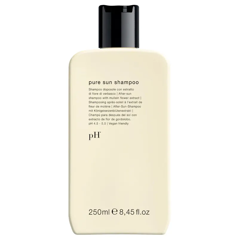 PURE SUN Shampoo Shampoo 250 ml Super-Preis