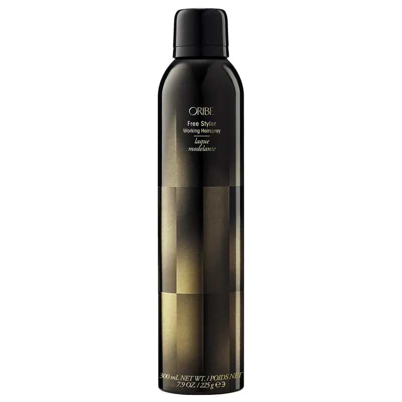 Signature Free Styler Working Hairspray Haarspray 300 ml Neue Kollektion