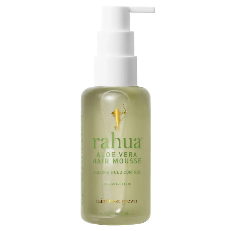 Expressversand Aloe Vera Hair Mousse Leave-In Mousse 105 ml