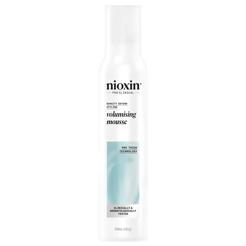 Versand Am Gleichen Tag Volumising Mousse Leave-In Mousse 200 ml