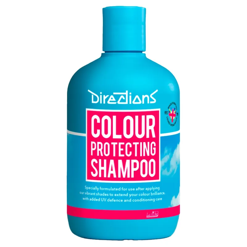 Farbschutz-Shampoo Shampoo 350 ml Highlight