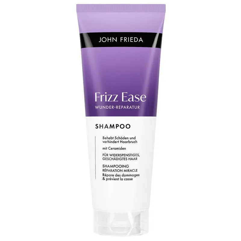 Frizz Ease Wunder-Reparatur Shampoo Shampoo 250 ml Preis Gesenkt