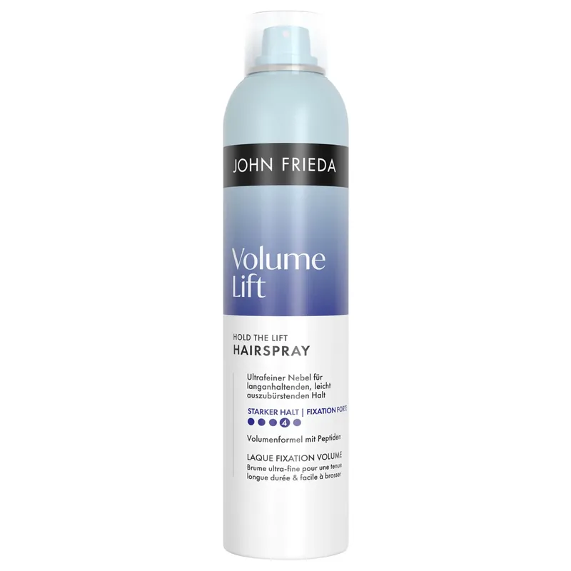 Jetzt Bestellen Volume Lift Hold The Lift Hairspray Haarspray 250 ml