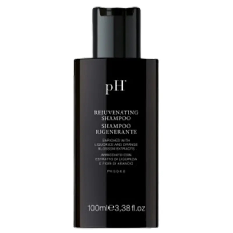 Rejuvenating Shampoo Shampoo 100 ml Sofort Bestellen
