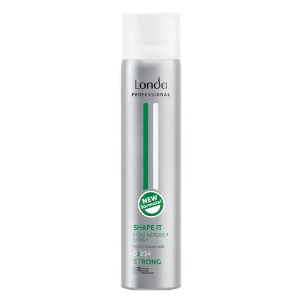 Billig Shape It Haarspray 250 ml
