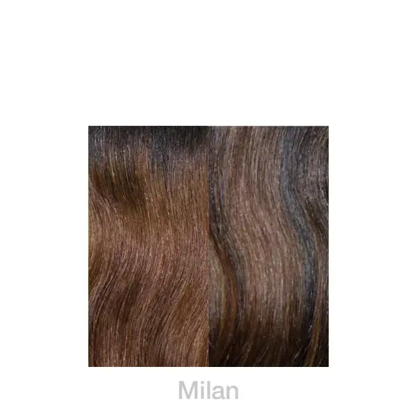 Hair Dress Memory®hair 45 cm Extensions Stockholm Meistverkauft
