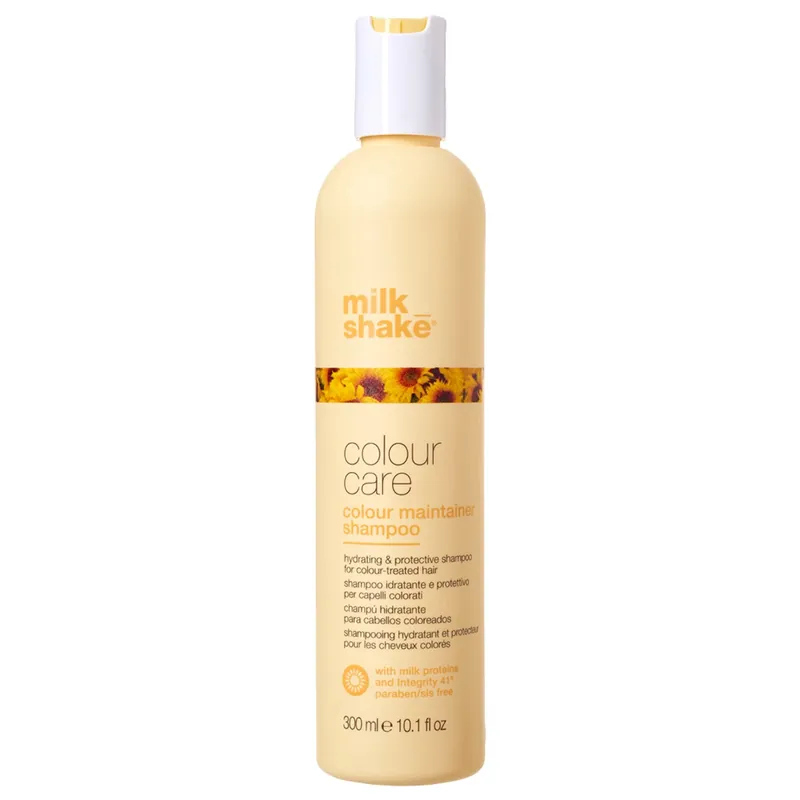 Colour Care Color Maintainer Shampoo Shampoo 300 ml Markenprodukt