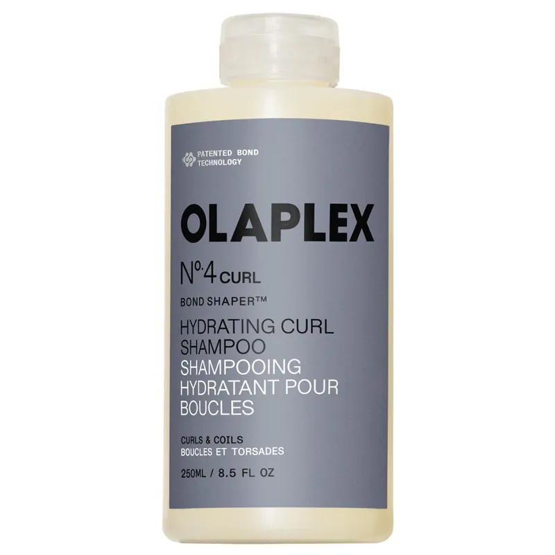 No.4 Hydrating Curl Shampoo Shampoo 100 ml (Diese Option ist zurzeit nicht verfügbar.) Rabatt