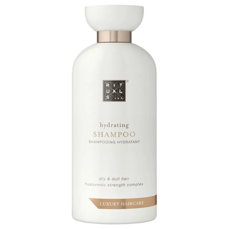 Billig Hydrating Shampoo Shampoo 250 ml