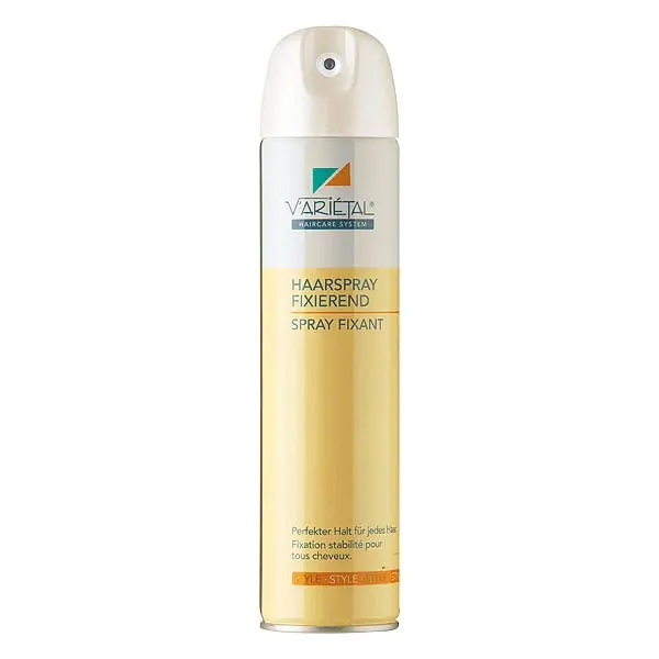 Haarspray fixierend Pro-Vitamin B5 Haarspray 400 ml Online Kaufen