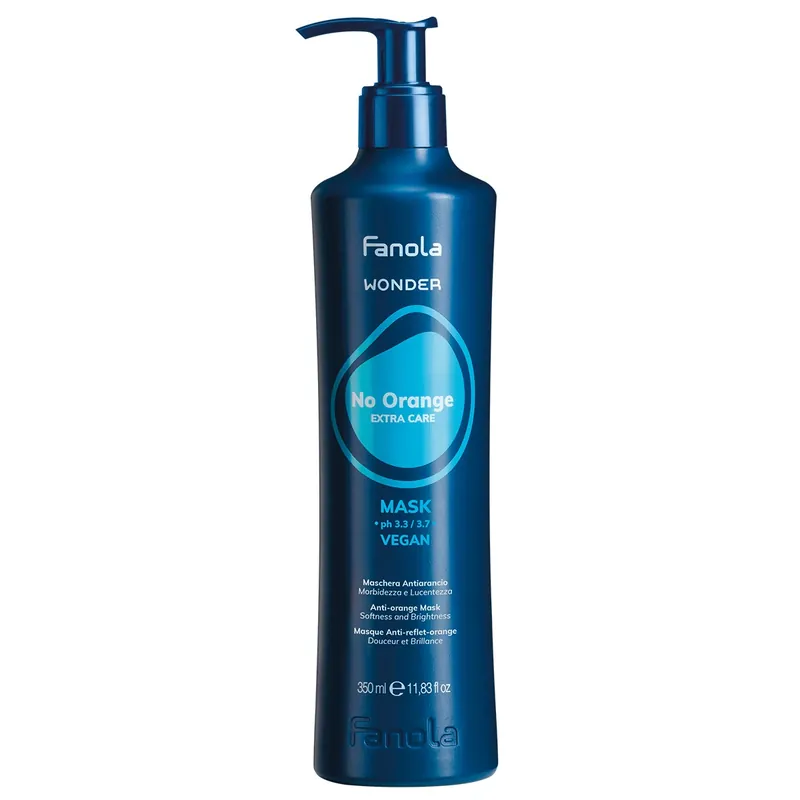Schneller Versand No Orange Mask Haarmaske 350 ml