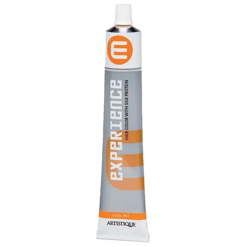 Experience Hair Color Haarfarbe 1 Schwarz 100 ml Schnäppchen