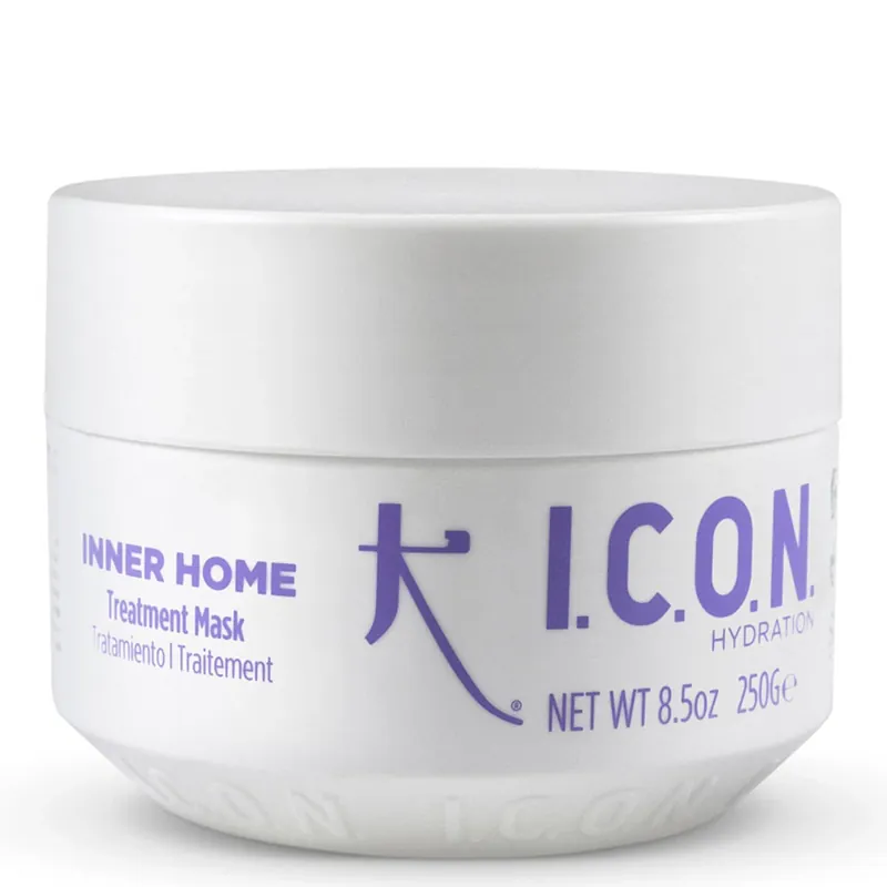 Inner Home Treatment Mask Haarkur 250 ml Garantierte Lieferung