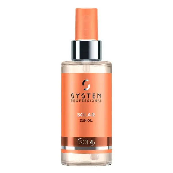 Solar Sol4 Sun Oil Haaröl 30 ml (Diese Option ist zurzeit nicht verfügbar.) Garantierte Lieferung