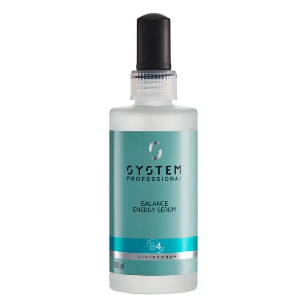 Balance B4 Energy Serum Haarserum 100 ml Sonderaktion