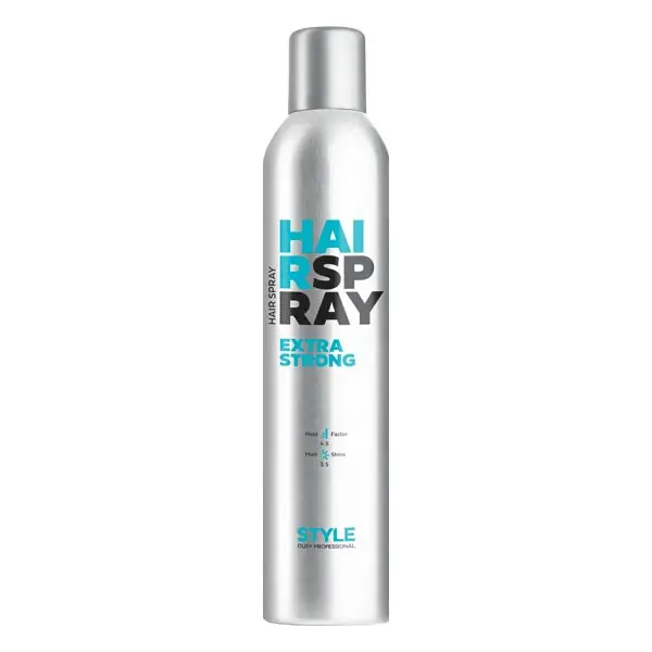 Preis Gesenkt Style Hair Spray Extra Strong Haarspray 400 ml