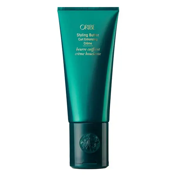 Eternal Curls Styling Butter Curl Enhancing Crème Haarcreme 200 ml Nur Heute