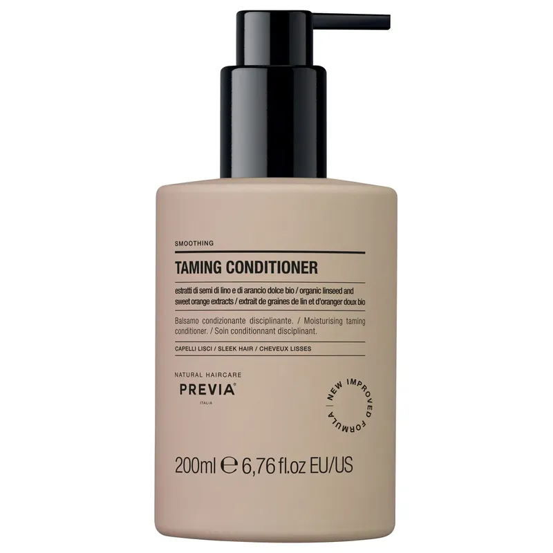 Preis Gesenkt Smoothing Taming Conditioner Conditioner 200 ml
